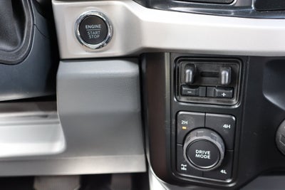 2027 Ford F-250SD XLT