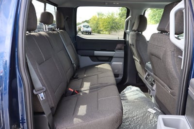 2027 Ford F-250SD XLT