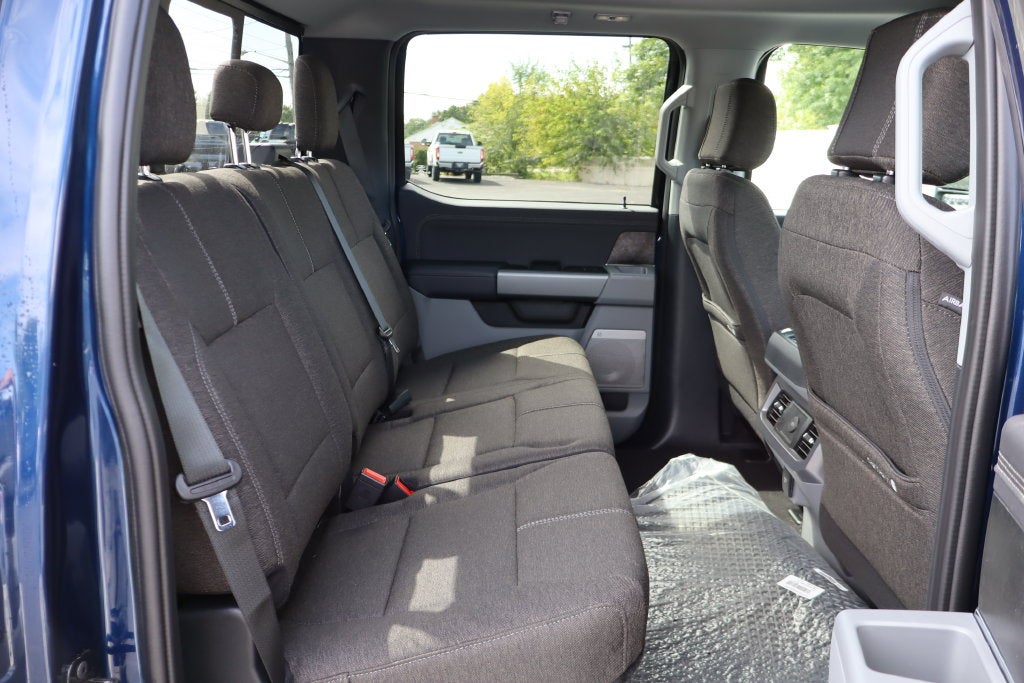 2027 Ford F-250SD XLT