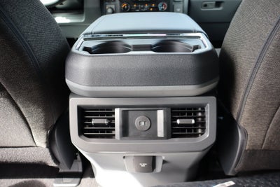 2027 Ford F-250SD XLT
