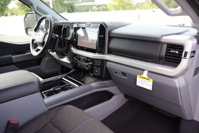 2027 Ford F-250SD XLT