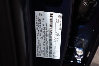 2027 Ford F-250SD XLT