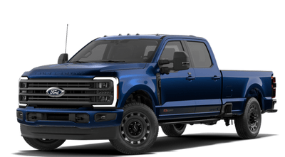 2027 Ford F-250SD XLT