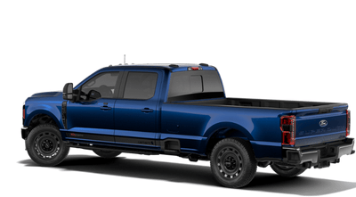 2027 Ford F-250SD XLT