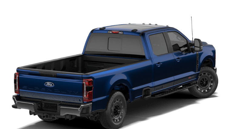 2027 Ford F-250SD XLT
