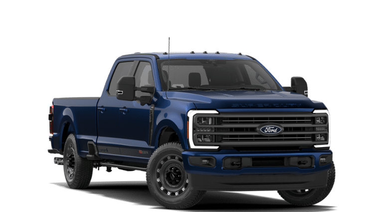 2027 Ford F-250SD XLT