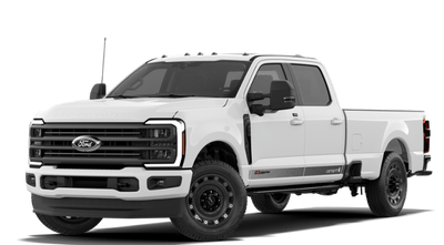 2027 Ford F-250SD XLT Carhartt