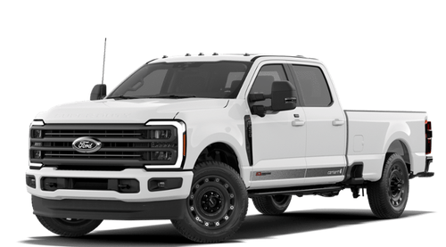 2027 Ford F-250SD XLT Carhartt