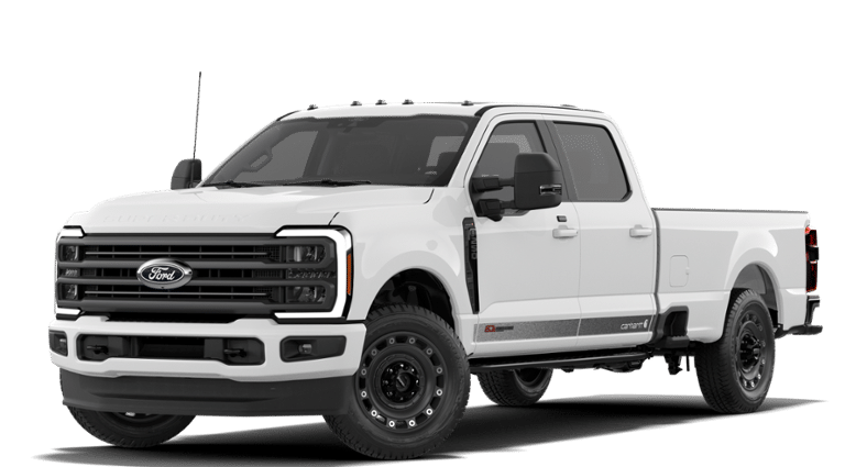2027 Ford F-250SD XLT Carhartt