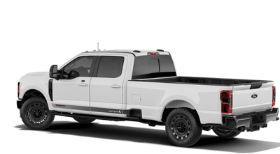 2027 Ford F-250SD XLT Carhartt