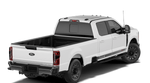 2027 Ford F-250SD XLT Carhartt