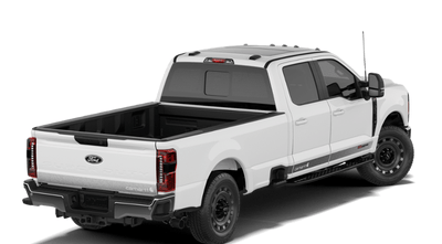 2027 Ford F-250SD XLT Carhartt