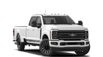 2027 Ford F-250SD XLT Carhartt