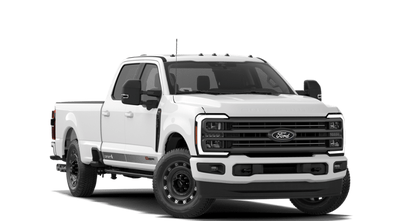 2027 Ford F-250SD XLT Carhartt