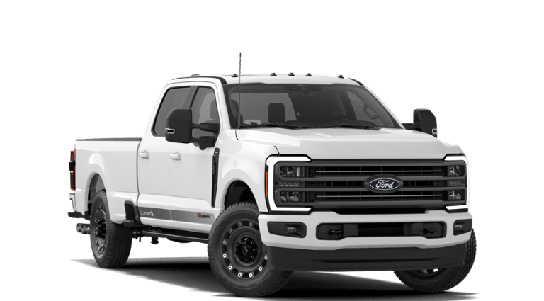 2027 Ford F-250SD XLT Carhartt