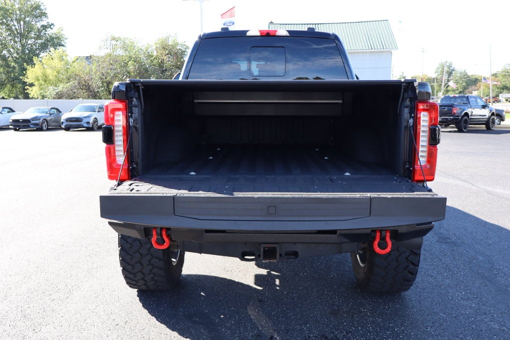 2024 Ford F-250SD Lariat