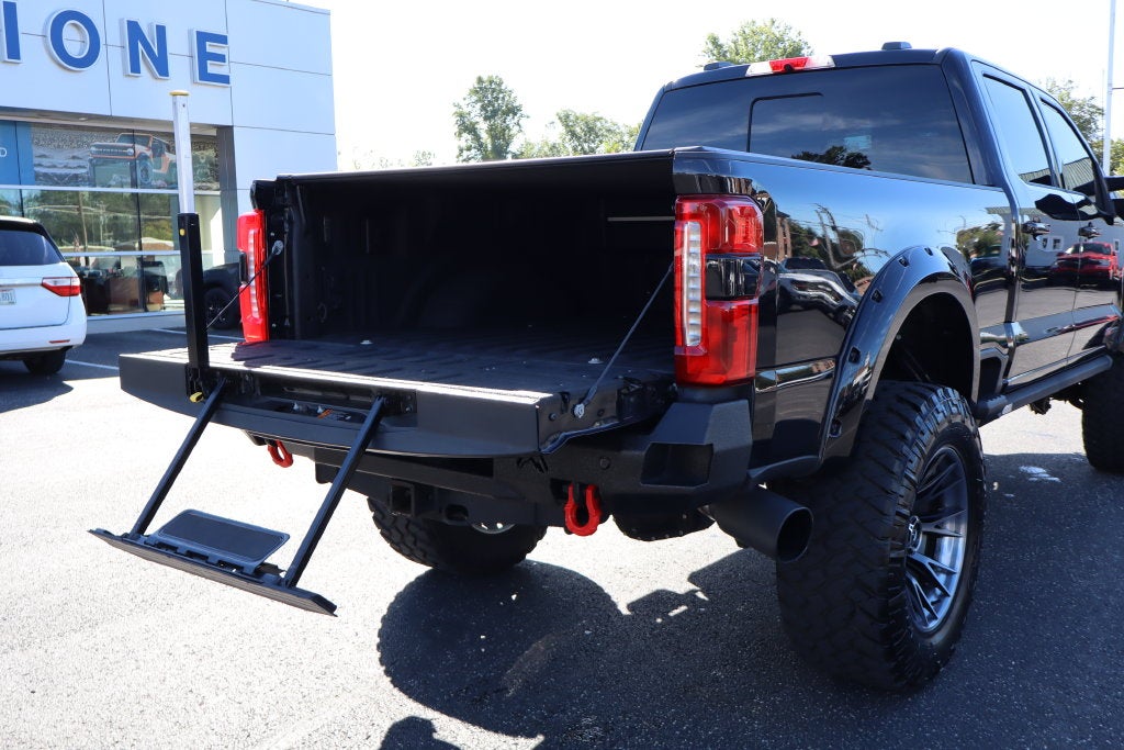 2024 Ford F-250SD Lariat