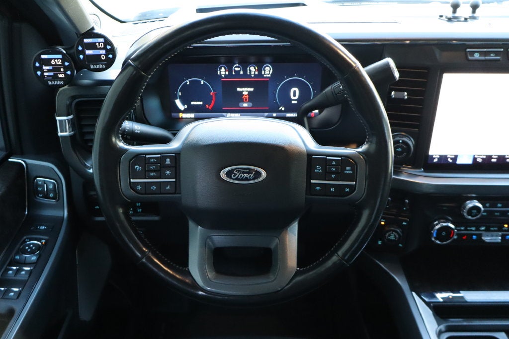 2024 Ford F-250SD Lariat