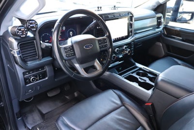 2024 Ford F-250SD Lariat