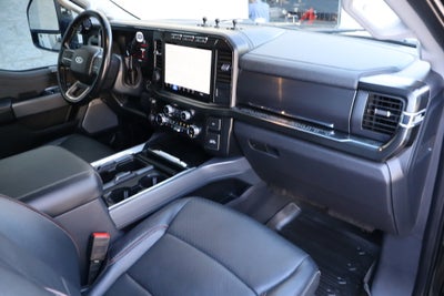 2024 Ford F-250SD Lariat