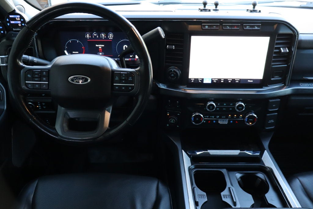 2024 Ford F-250SD Lariat
