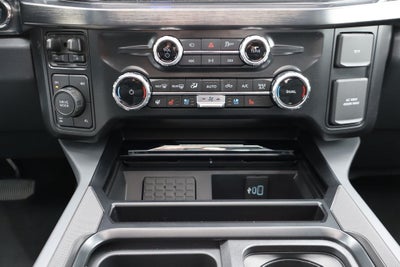 2026 Ford F-250SD Lariat Shelby TORQUE 1200 Edition