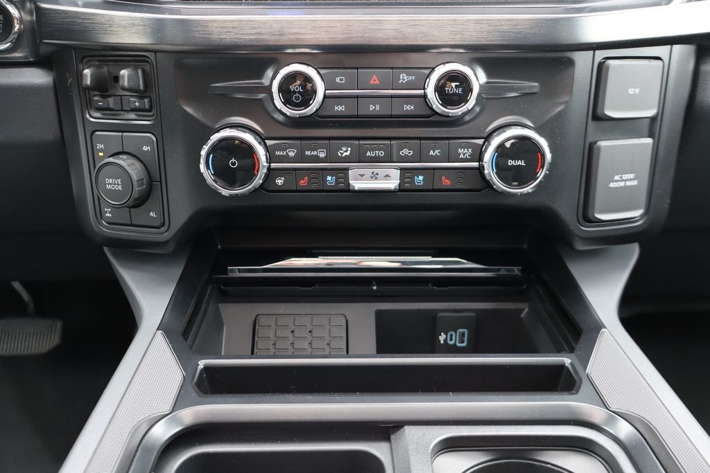 2026 Ford F-250SD Lariat Shelby TORQUE 1200 Edition