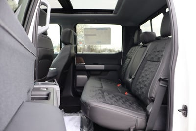 2026 Ford F-250SD Lariat Shelby TORQUE 1200 Edition