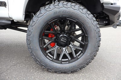 2026 Ford F-250SD Lariat Shelby TORQUE 1200 Edition