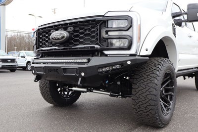 2026 Ford F-250SD Lariat Shelby TORQUE 1200 Edition