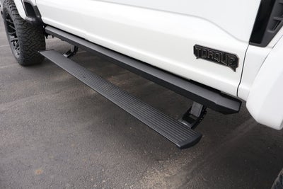 2026 Ford F-250SD Lariat Shelby TORQUE 1200 Edition