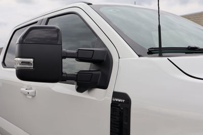 2026 Ford F-250SD Lariat Shelby TORQUE 1200 Edition