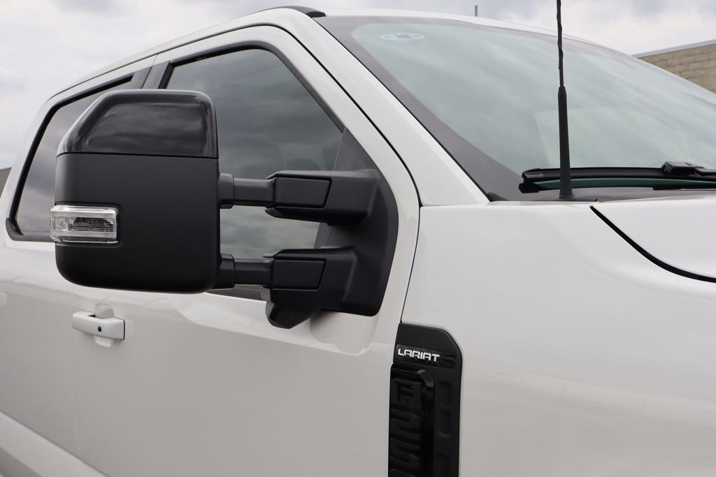 2026 Ford F-250SD Lariat Shelby TORQUE 1200 Edition