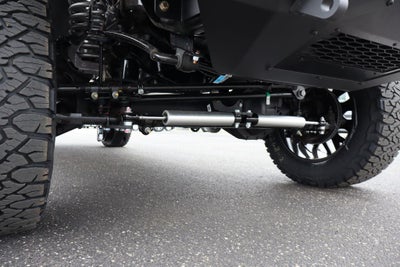 2026 Ford F-250SD Lariat Shelby TORQUE 1200 Edition