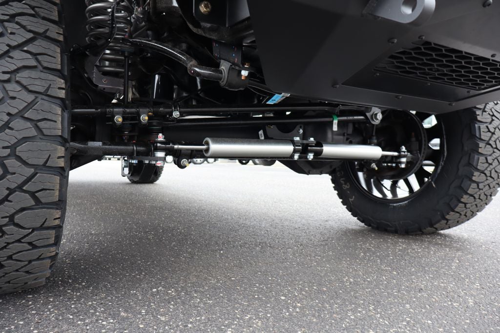 2026 Ford F-250SD Lariat Shelby TORQUE 1200 Edition