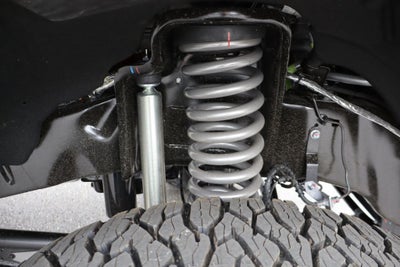 2026 Ford F-250SD Lariat Shelby TORQUE 1200 Edition