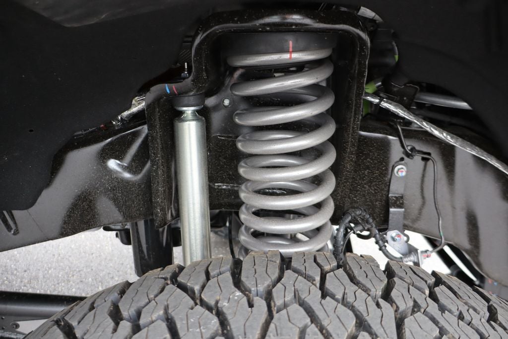 2026 Ford F-250SD Lariat Shelby TORQUE 1200 Edition