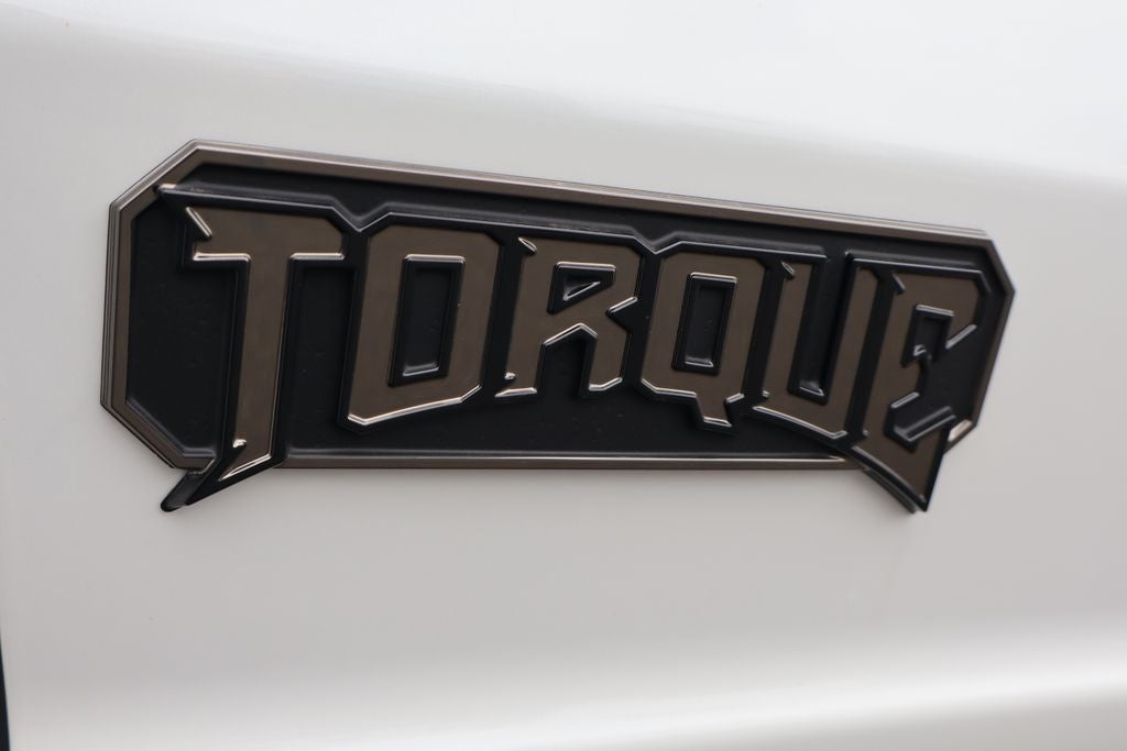 2026 Ford F-250SD Lariat Shelby TORQUE 1200 Edition