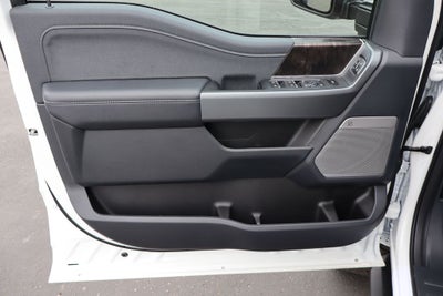 2026 Ford F-250SD Lariat Shelby TORQUE 1200 Edition