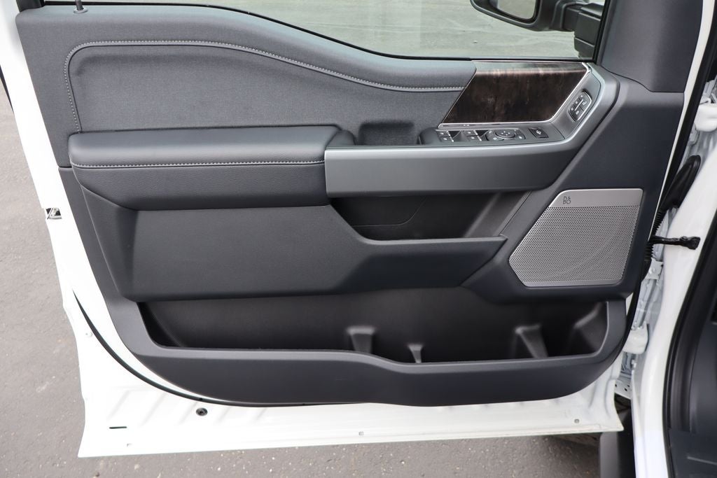 2026 Ford F-250SD Lariat Shelby TORQUE 1200 Edition