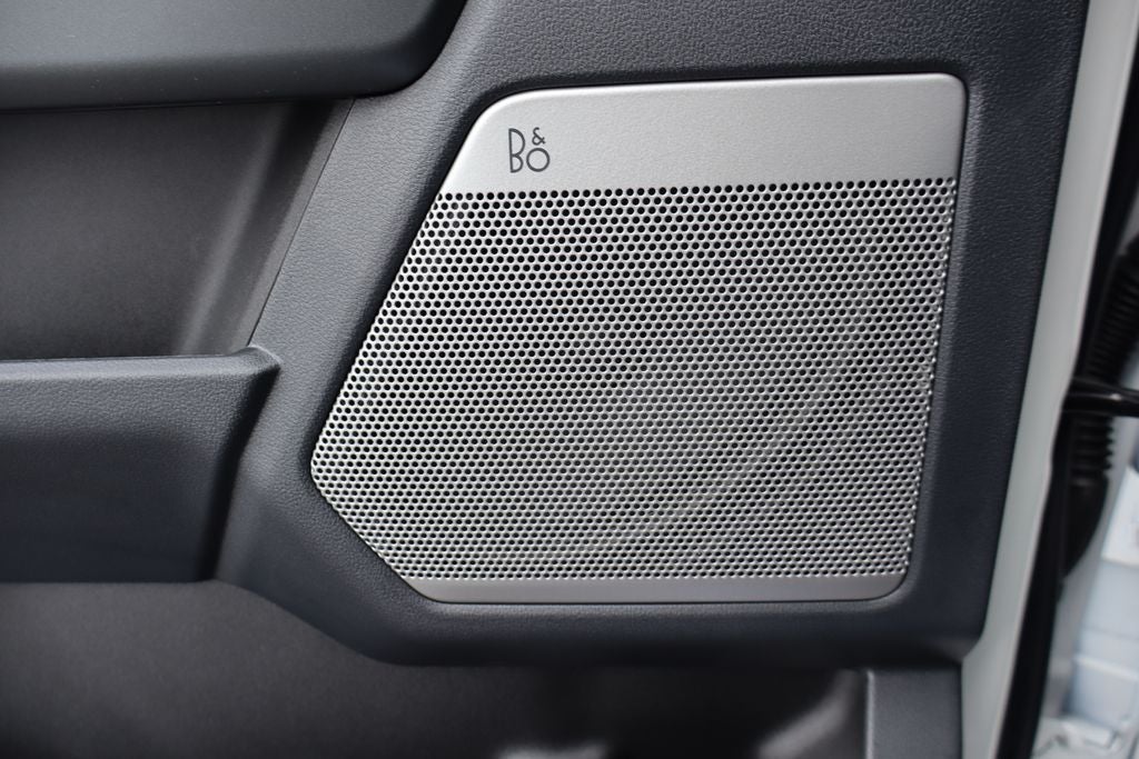 2026 Ford F-250SD Lariat Shelby TORQUE 1200 Edition