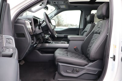 2026 Ford F-250SD Lariat Shelby TORQUE 1200 Edition