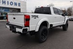 2026 Ford F-250SD Lariat Shelby TORQUE 1200 Edition