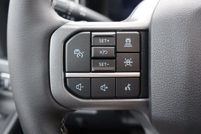 2026 Ford F-250SD Lariat Shelby TORQUE 1200 Edition