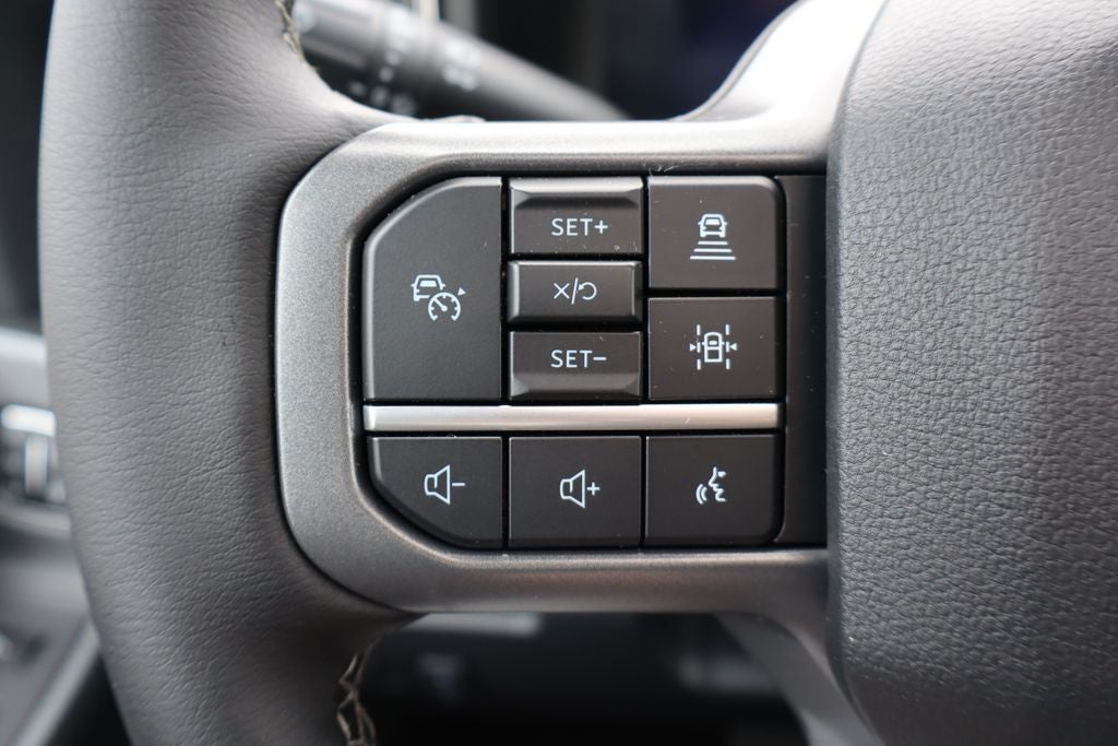 2026 Ford F-250SD Lariat Shelby TORQUE 1200 Edition