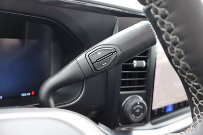 2026 Ford F-250SD Lariat Shelby TORQUE 1200 Edition