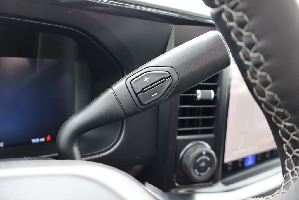 2026 Ford F-250SD Lariat Shelby TORQUE 1200 Edition