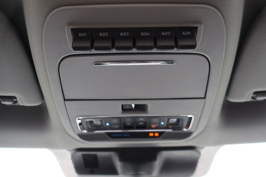 2026 Ford F-250SD Lariat Shelby TORQUE 1200 Edition