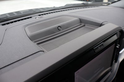 2026 Ford F-250SD Lariat Shelby TORQUE 1200 Edition