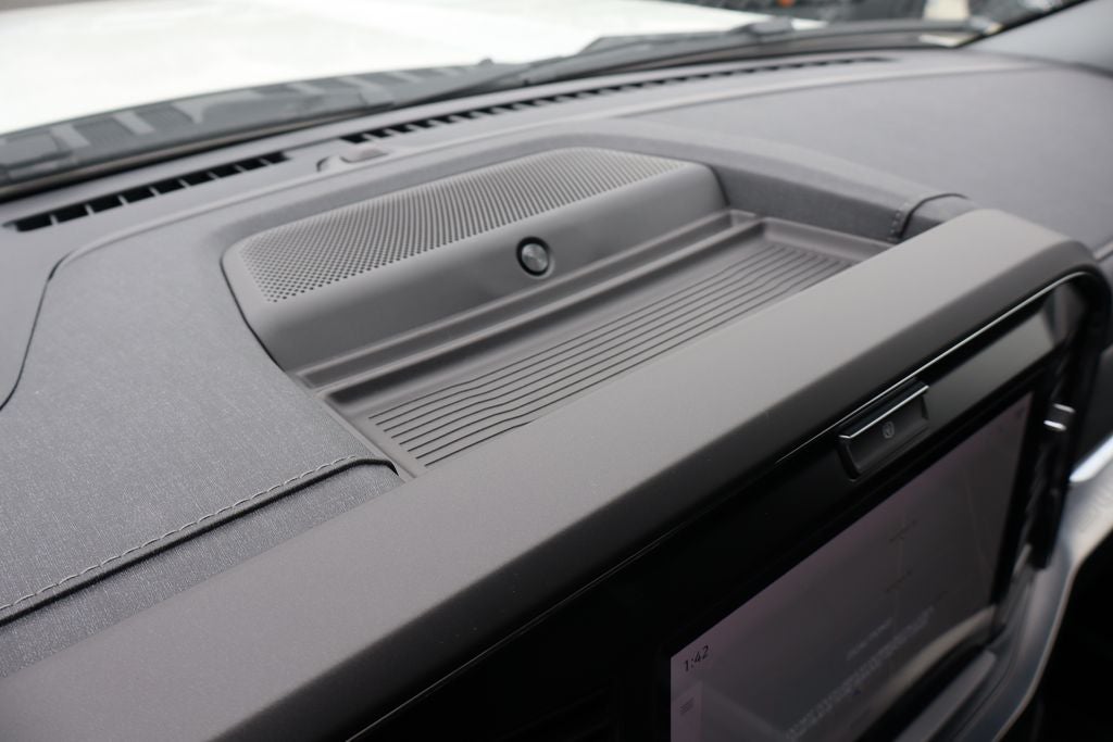 2026 Ford F-250SD Lariat Shelby TORQUE 1200 Edition